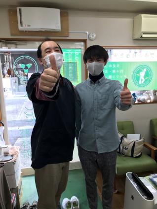 箱根駅伝学生連合メンバー