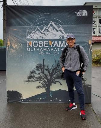 八ヶ岳野辺山100Kウルトラマラソン完走おめでとうございます！